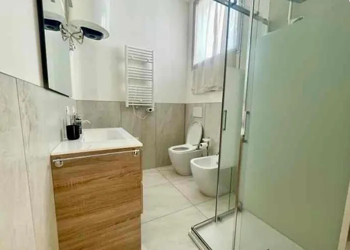 아파트 Arcobaleno 